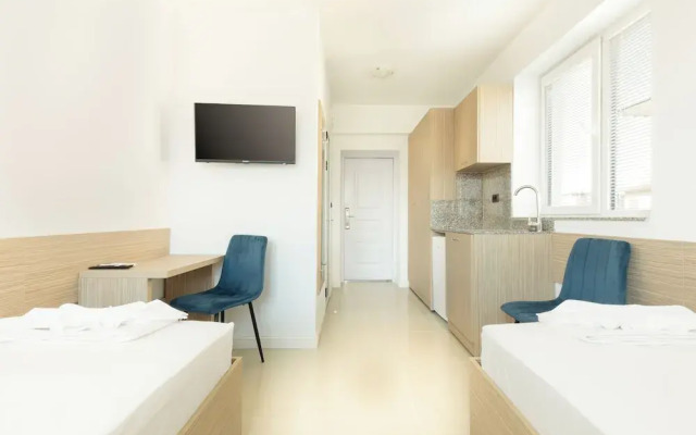 Millennia Hotel