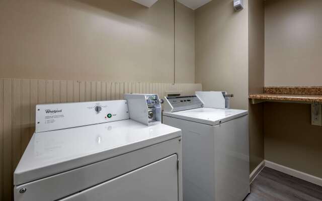 Sleep Inn Jacksonville Airport