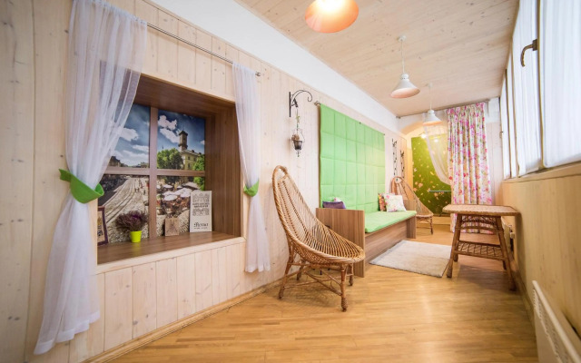 Apart Hotel on Rynok Square