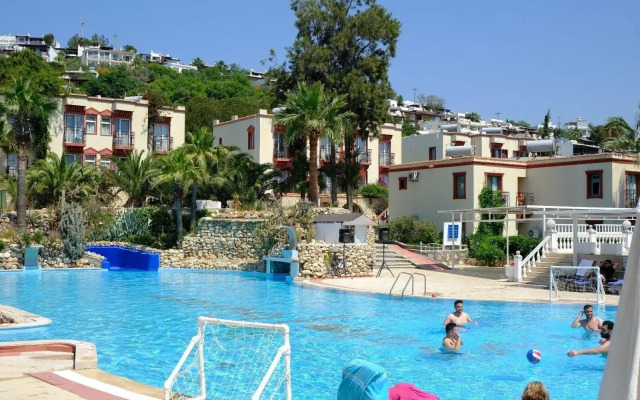 Phoenix Sun Hotel