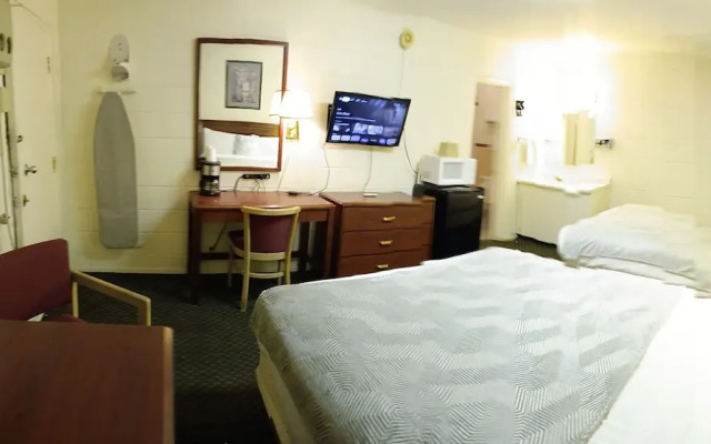 Travel Inn La Junta