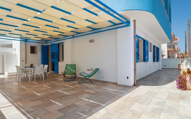 Lido Marini Seahouse
