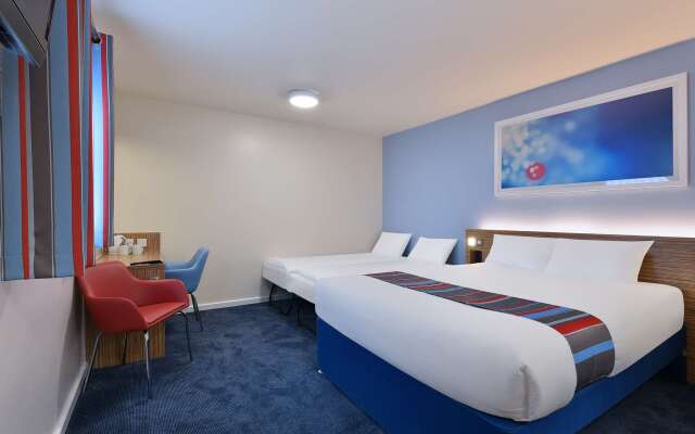 Travelodge Torquay