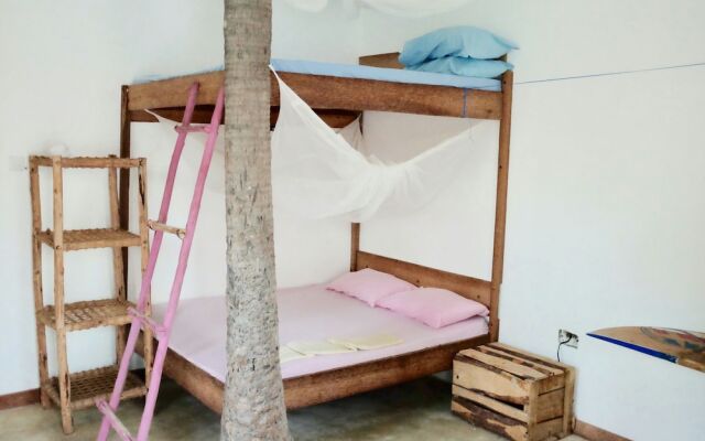 Paje Surf Bungalows - Hostel