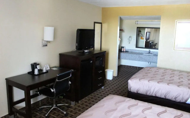 Quality Inn Conway - Greenbrier