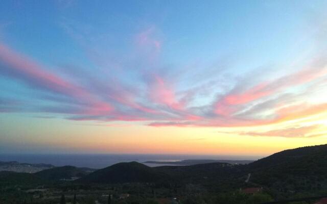 Dimitra's Great View Apartment