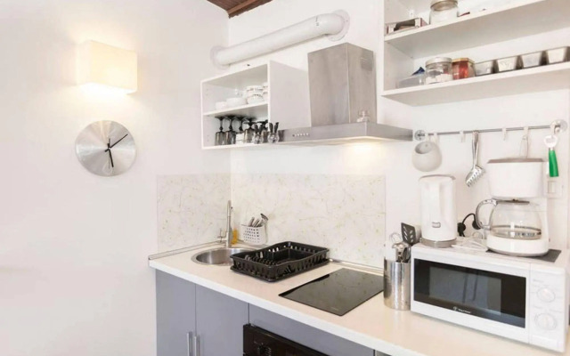 Petite Venise Grand Duplex Turenne Hyper Centre