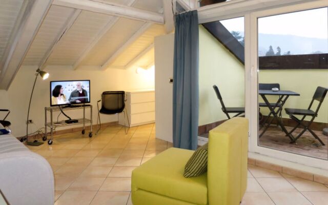 House del Sole Luino 19101