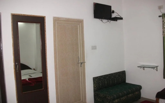 Surya Residency Paying Guest House