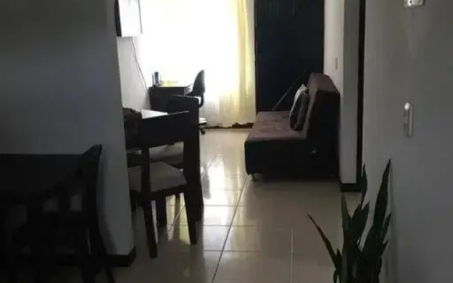 Alojamieno Cerca A Ukumari, Consota, Expofuturo