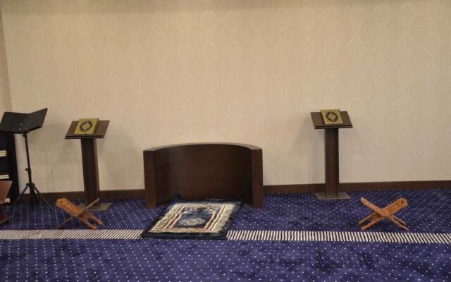 Rawabi Emirates Hotel