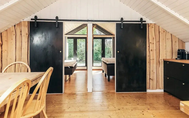 4 Star Holiday Home in Vaeggerlose