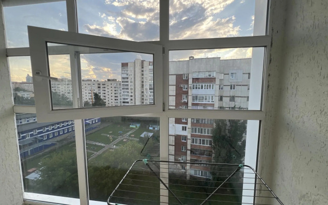 Apartments on 133/5 Parkhomenko Street