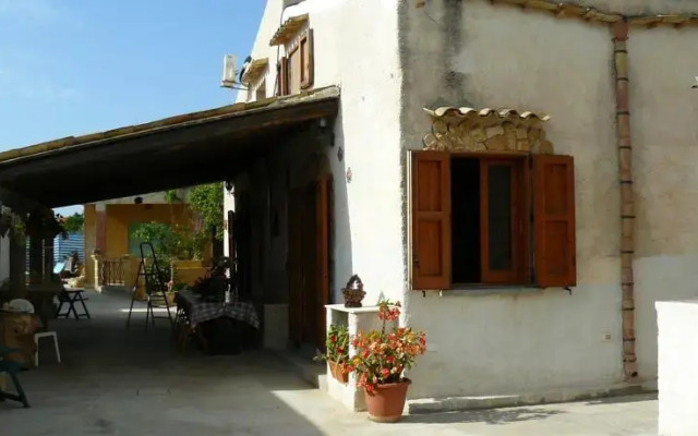 Villa Narcisio
