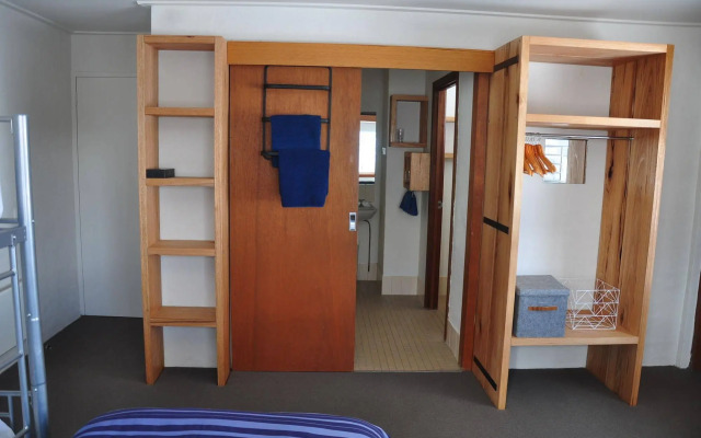 Ripparoo Ski Lodge