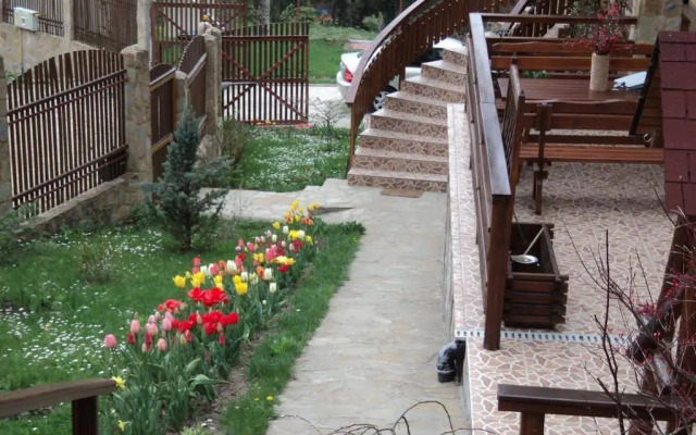 Casa Anca Boutique Hotel