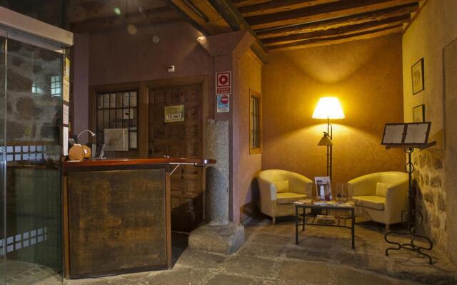Hotel Las Leyendas