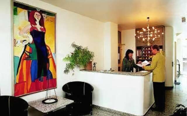 Hotel Casa Chiara