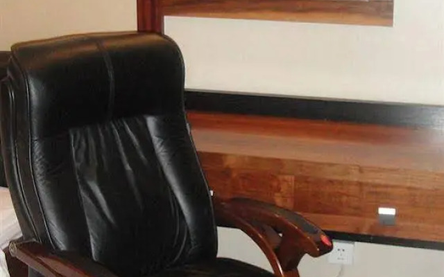 Private Enjoyed Home JinYuan Apartment