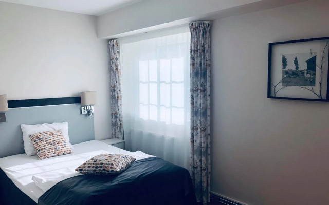 Skaslien Gjestgiveri