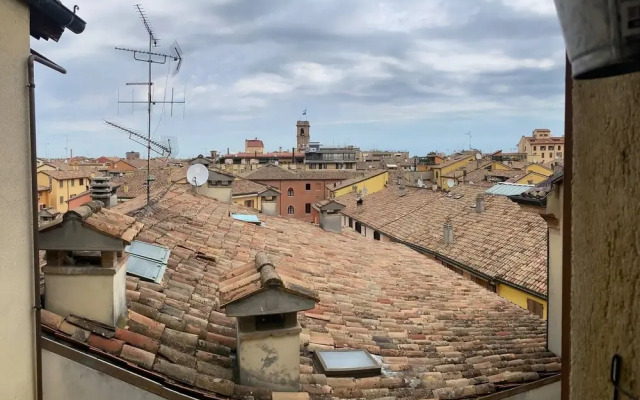 House Of The Architect - Sweet Apartment