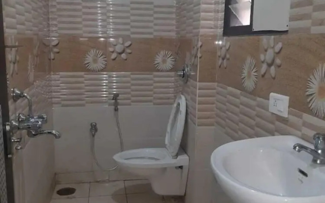 Hotel SK7 SERVICE APARTMENTS