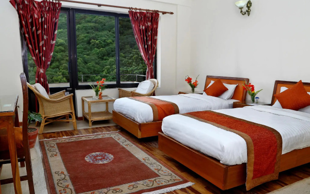 Pataleban Vineyard Resort