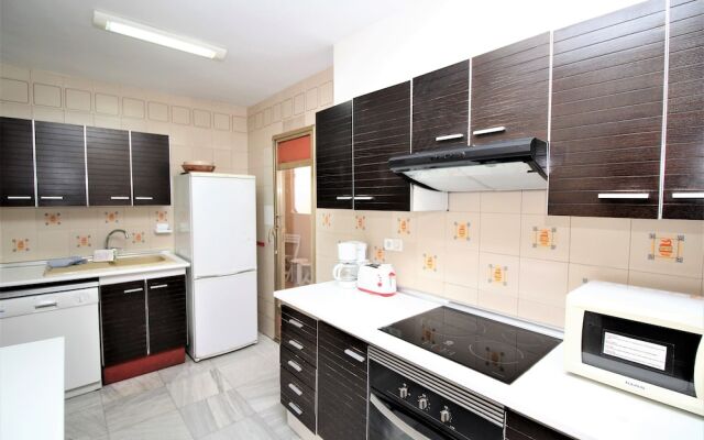 Apartamento Principado Arena 20B