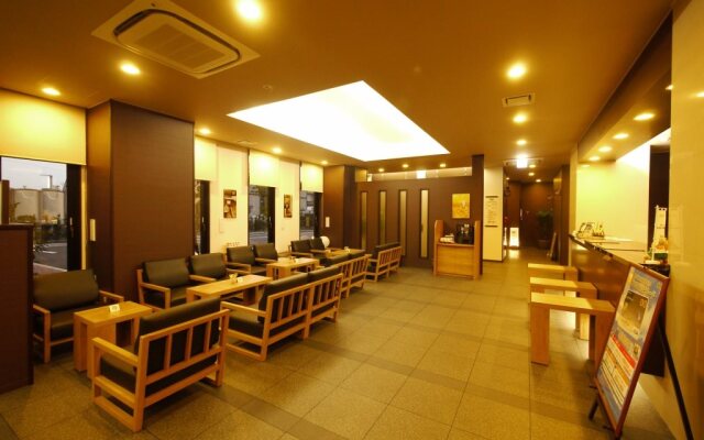 Hotel Route-Inn Sendai Taiwa Inter