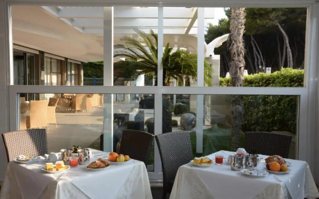 Hotel Sporting