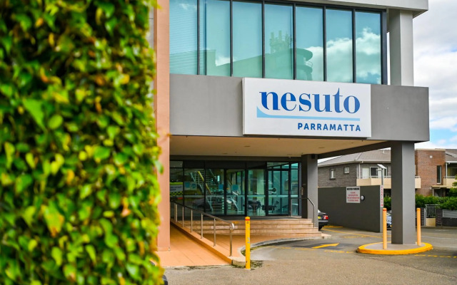 Nesuto Parramatta