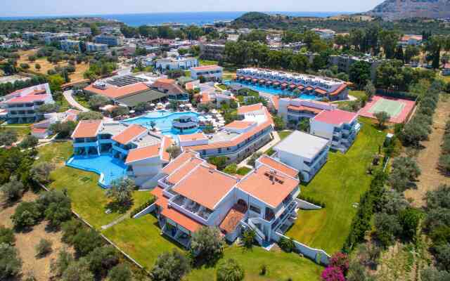 Lydia Maris Resort and Spa  - All Inclusive