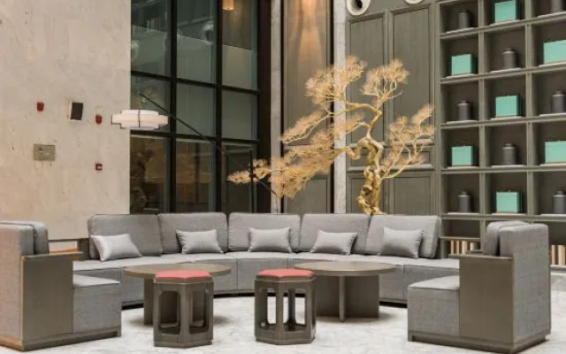 NOVOTEL Chongqing Airport