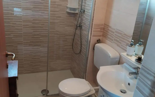 Casa Mare B&B Teresa