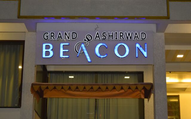 Grand Ashirwad Beacon