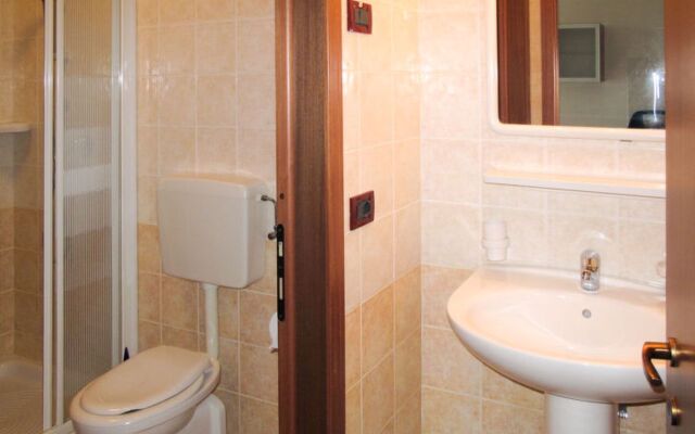 La Quercia/Le Farnie (CAO422)