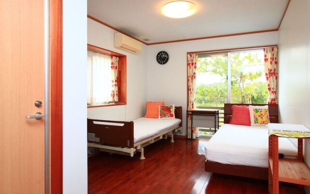 Retreat House IPE