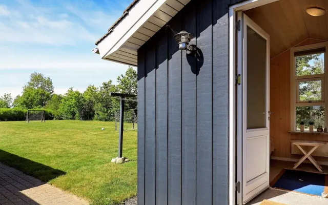 8 Person Holiday Home in Otterup-by Traum