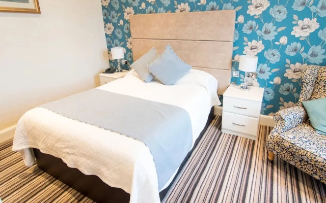 The South Beach Hotel