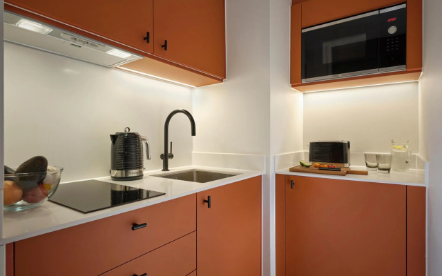 Citadines Holborn-Covent Garden London