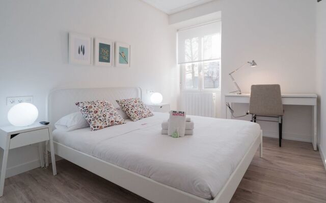 Apartamento Atenea by People Rentals