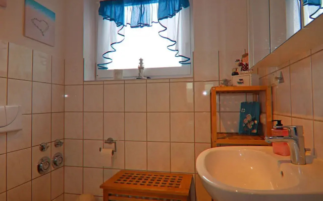 Appartementhaus Nicole, Zinnowitz