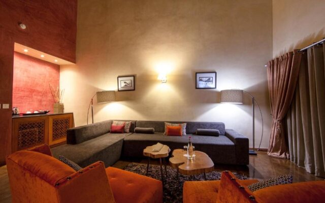 The Royal Senchi Hotel and Resort