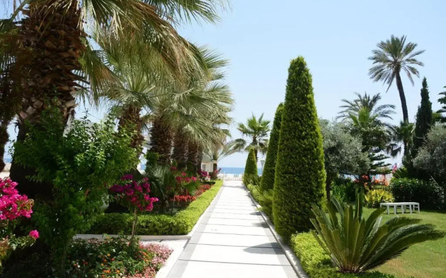 Onkel Resort Hotel
