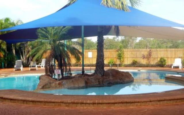 Broome Vacation Village