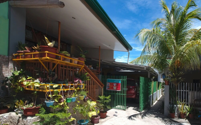oyo 787 Indino Guest House 2 and 5
