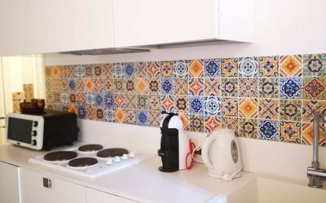 Appartamento Giuliana