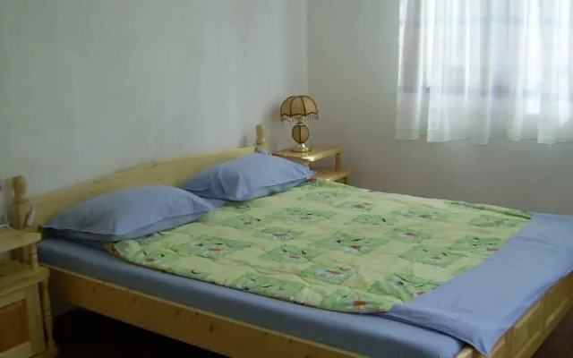 Family Hotel Shisharka