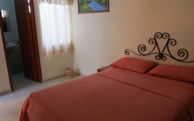 Hostal Solymar