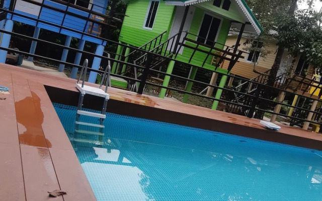 Makwan Resort Rayong